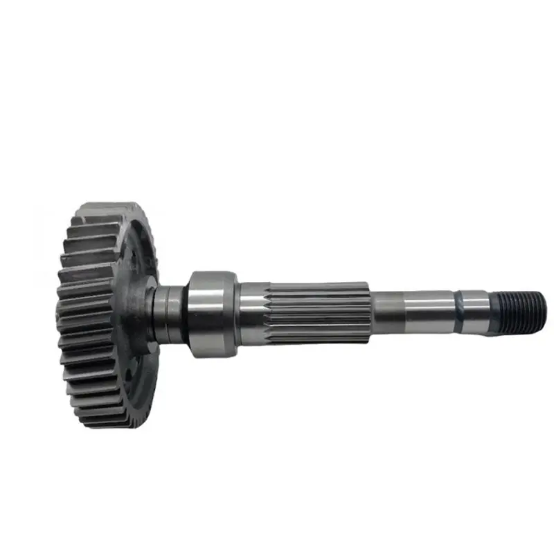 Gearbox Component Gear 23430-K59-A70 For Honda Motorcycle Models- CLICK150, CLICK125 PCX150 2012-2017 Replacement Part-ABQA view 5
