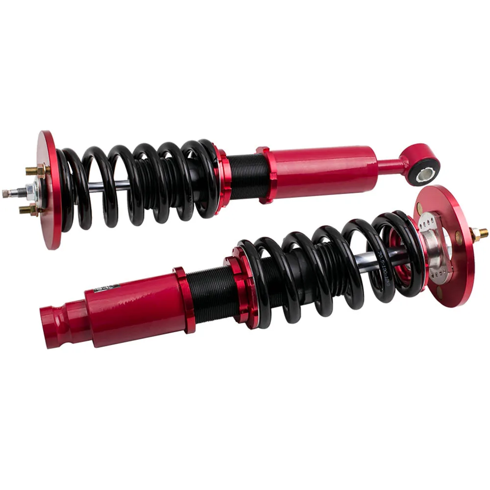 Adjustable Damper Coilovers Kits For Mitsubishi Eclipse 1995-1999 Shock Absorber