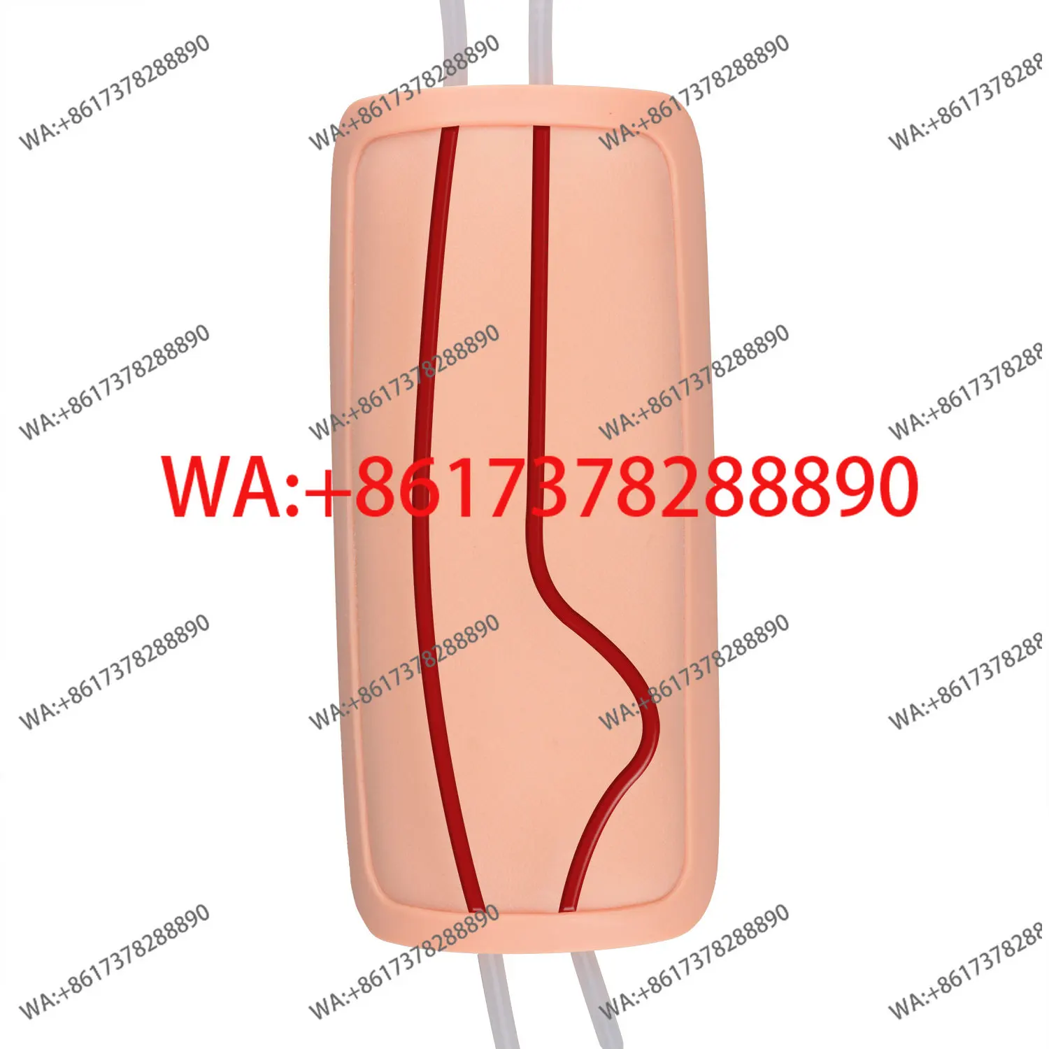 (Maternal and infant) puncture  simulated skin puncture practice Surgical patient training Learning  model