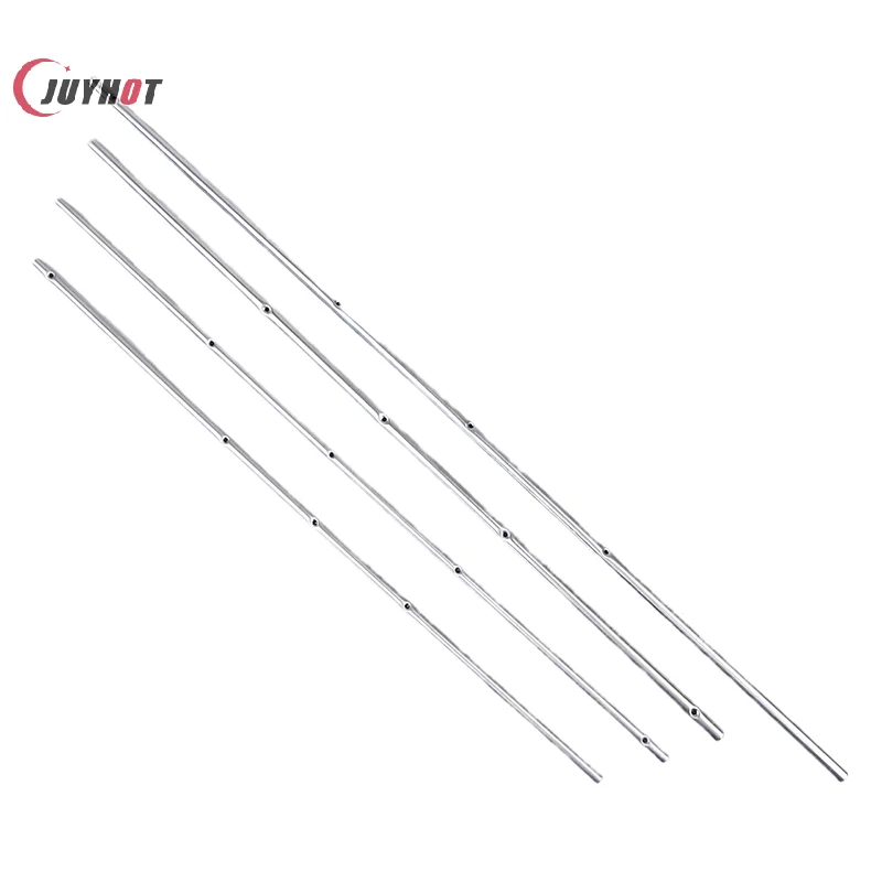 Simplified Replacement Parts for Your Child's Table Soccer Game