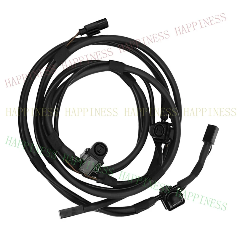 RP+    for A207 C207 E260 E350 E200 Front Windshield Washer Nozzles 2078600592