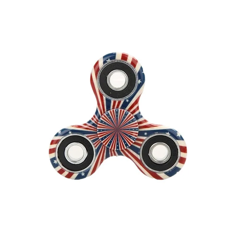 Mão spinner brinquedos antiestresse brinquedos para adultos fidget alívio do estresse brinquedos edc crianças anti estresse sensorial ansiedade meninos