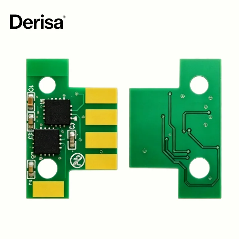 

4pcs Chip For Lexmark C2325 MC2325 C2425 MC2425 C2535 MC2640 Toner Cartridge Chip C231HK0 C231HC0 C231HM0 C231HY0 3K/2.3K NA