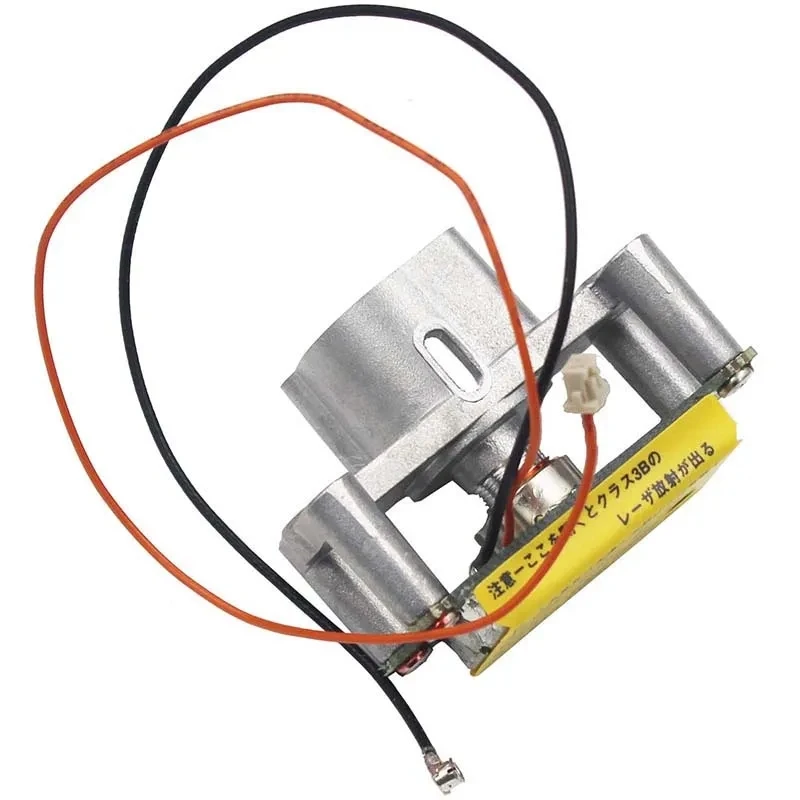 

New Laser Emitting Element Transmitter Components for SET Series Surveying and Mapping Instruments Set650x