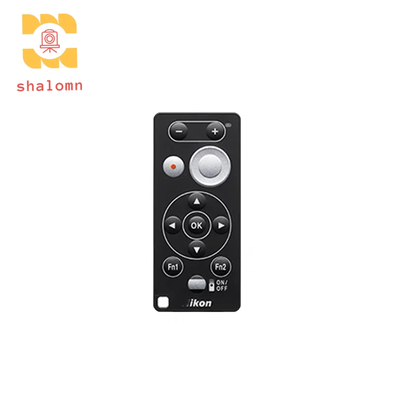 Group Télécommande Bluetooth ML-L7 Pour Nikon A1000 P1000 Z5 Z30 Z50 Zf Zfc Z6II Z7II Télécommande Sans Fil