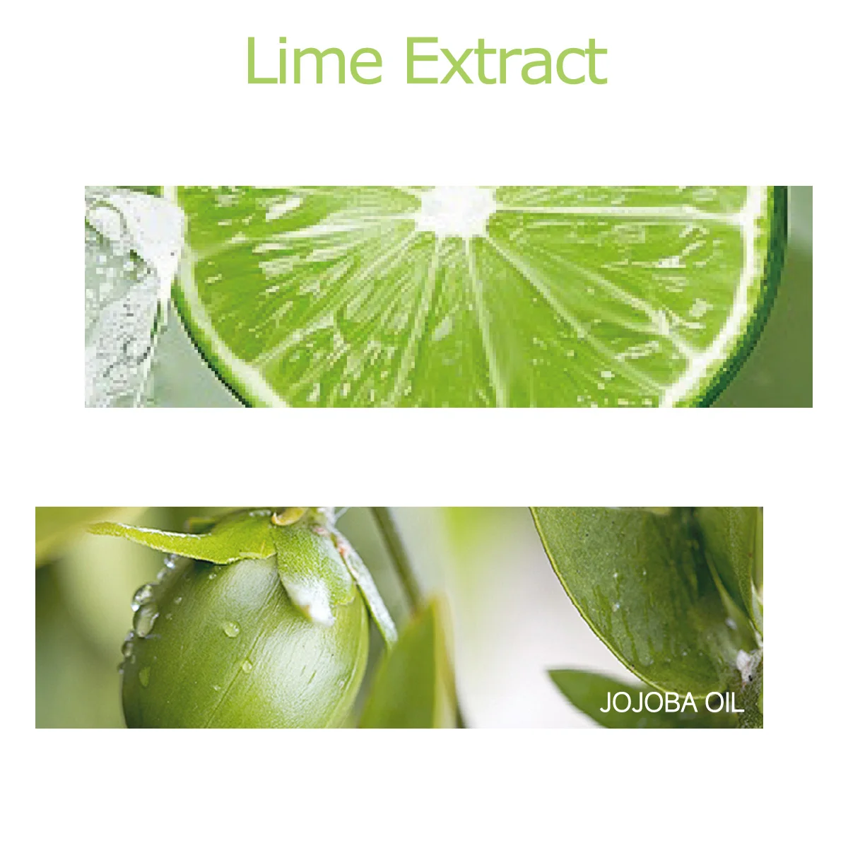 NIVAVIN 30ml/60ml/100ml Lime Essential Oil, pure natural plant extracts, refreshing and invigorating, suitable for home use.