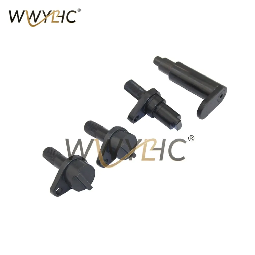 Petrol Engine Timing  Locking Tool Set For For  1.2L 2 & 3 Cylinder Engine  T10123/T10122/T10120/T10121