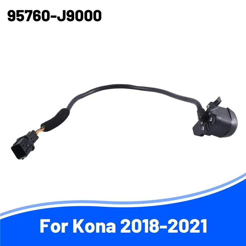 95760-J9000 New Rear View Camera Parking Assist Backup Camera For Kona 2018-2021