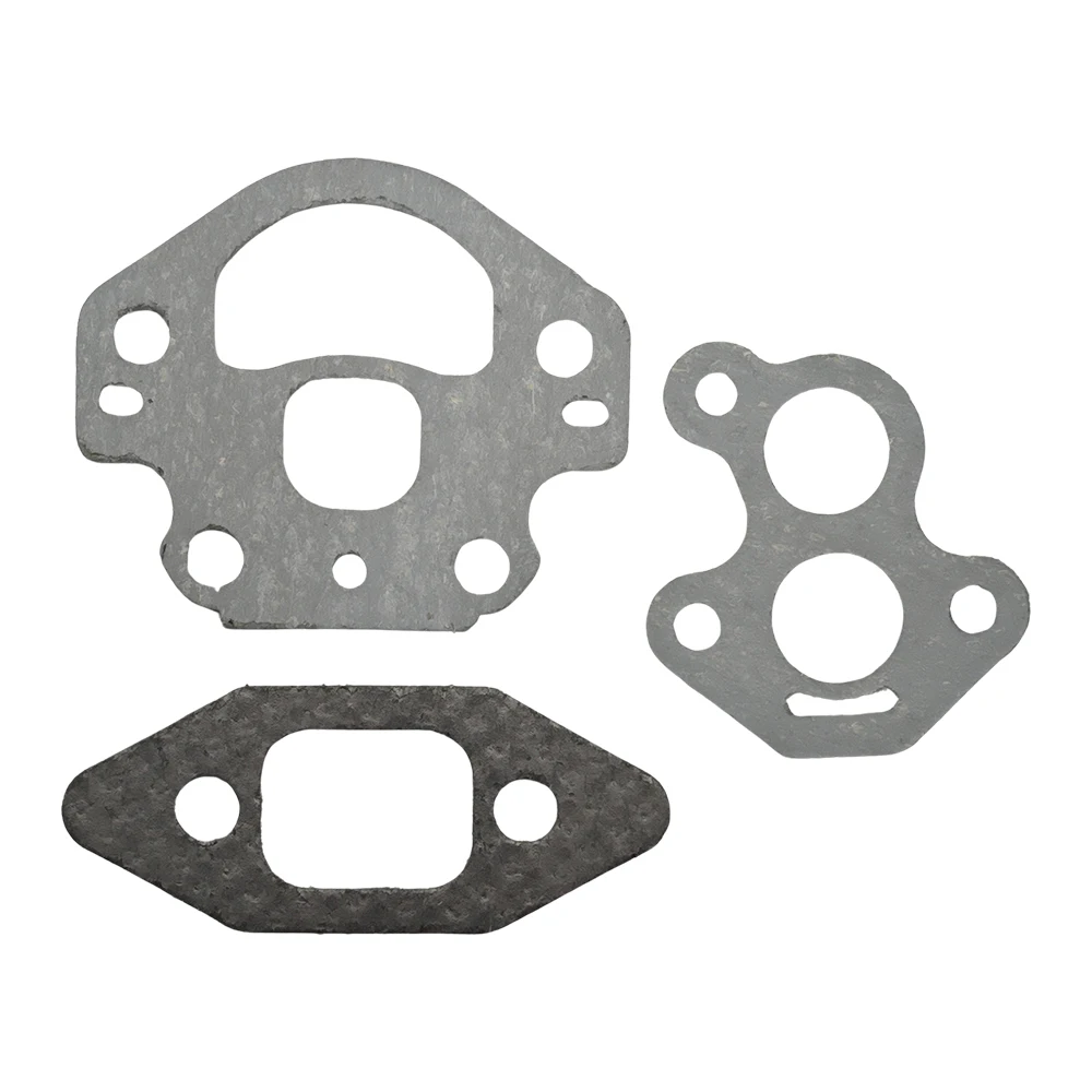 Gasket Set For Husqvarna 235 240 235E 240E 236 E Chainsaw 545081892 Carburetor Carb Muffler Inlet Gaskets Kit