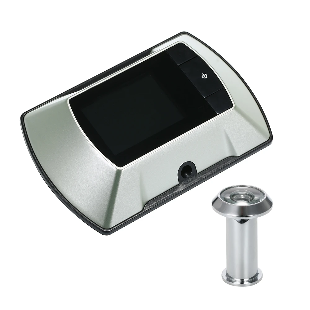 24-tft-lcd-visual-monitor-door-peephole-wireless-viewer-camera-digital-electric-peephole-doorbell-monitor