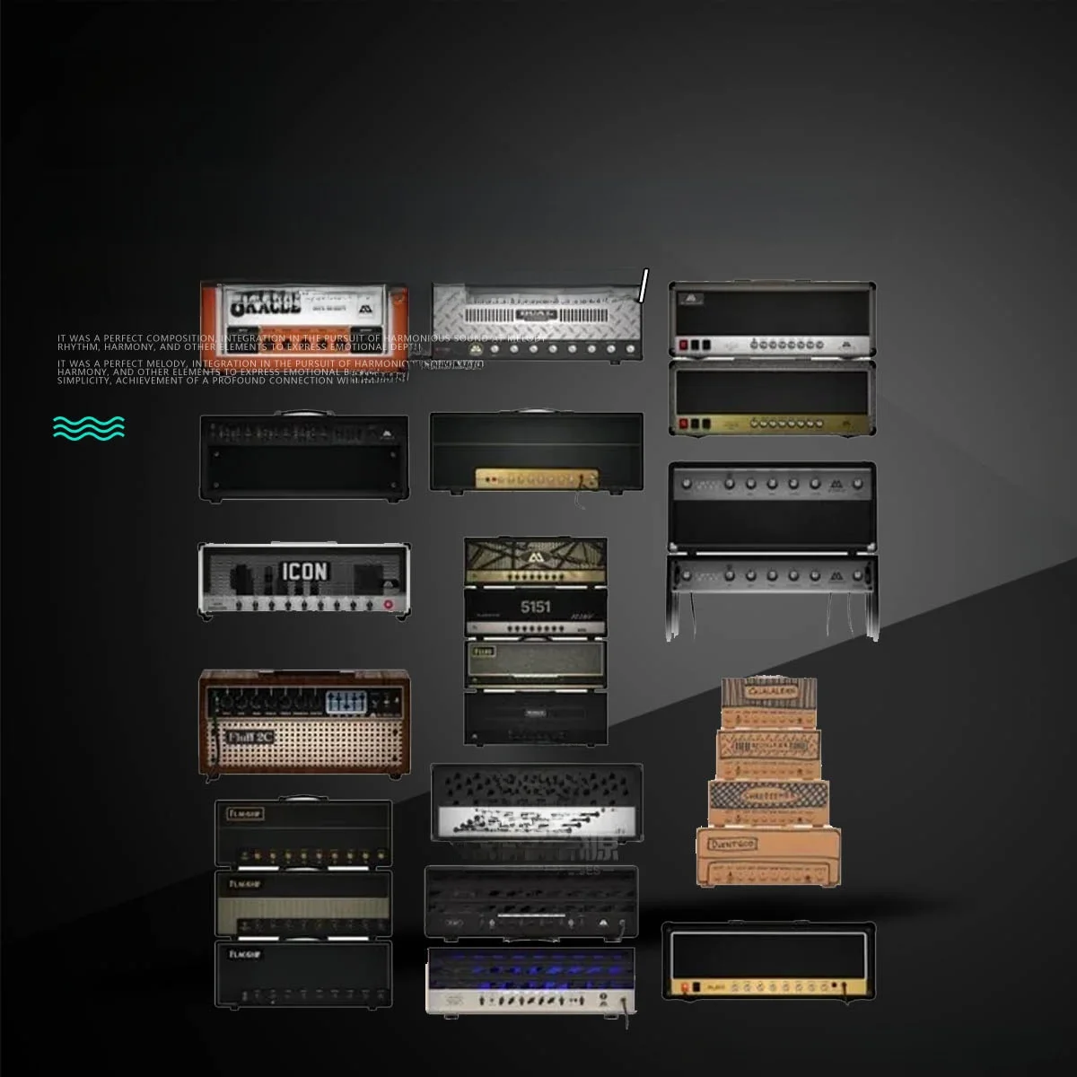 colecao-de-software-de-instrumentos-musicais-para-computador-ml-sound-lab-ampedmikko2ir-pack-bass-guitar-head-com-vinte-softw