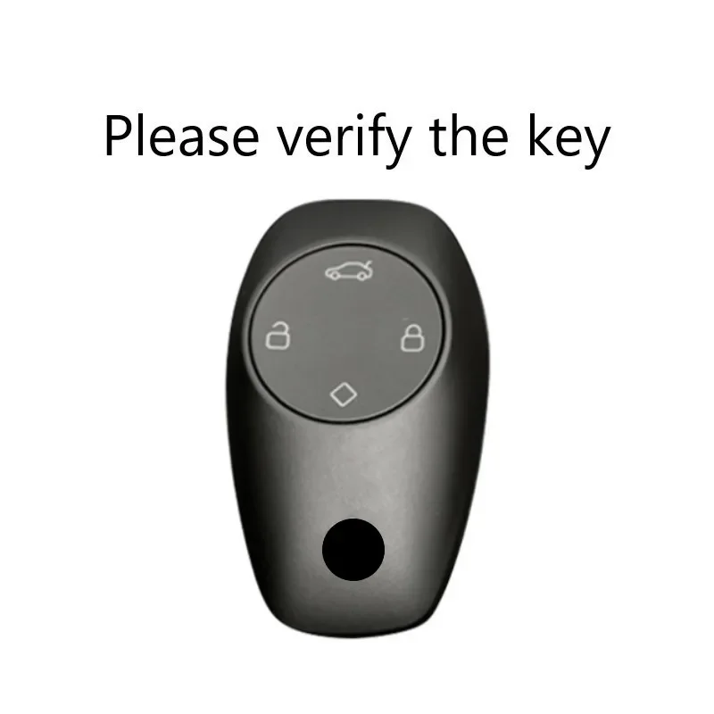 NEW TPU Car Remote Key Case Cover Protect Shell Bag For Leapmotor T03 S01 C11 4 Button Accessories