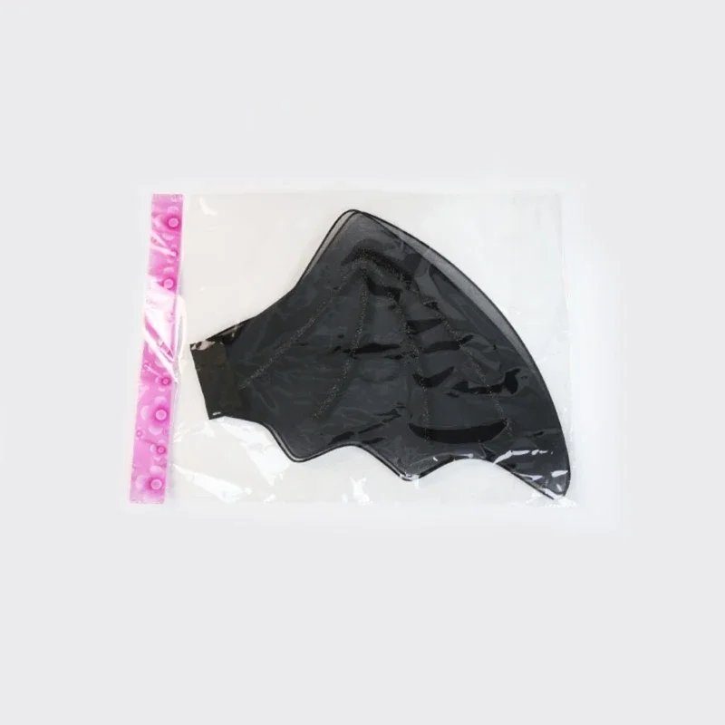 Devil Wings-levensechte Halloween Bat Wings Cosplay Elf Wings Party-gunsten voor kinderen