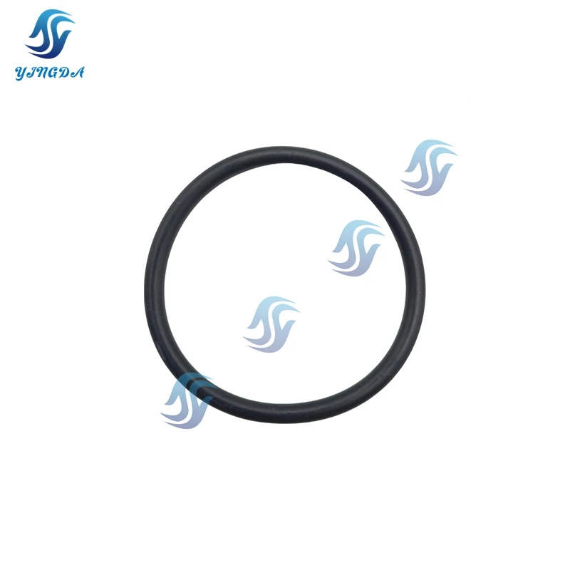 Boat accessories Oil seal + O- ring set For Yamaha outboard 64E-43898+64E-43867+64E-43866