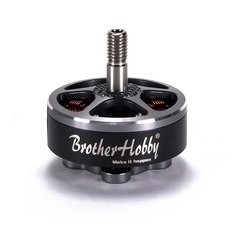 LIMI Brotherhobby Avenger 2806.5 Motor for Drone Racing RC Aircraft  Model Drones Props Accessories 1300KV 1460KV 1700KV 1920KV