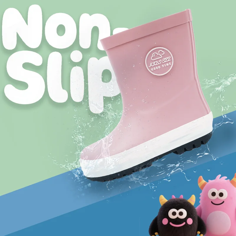 Thumbnail 2 - #8 Latest Rain Boots Offers