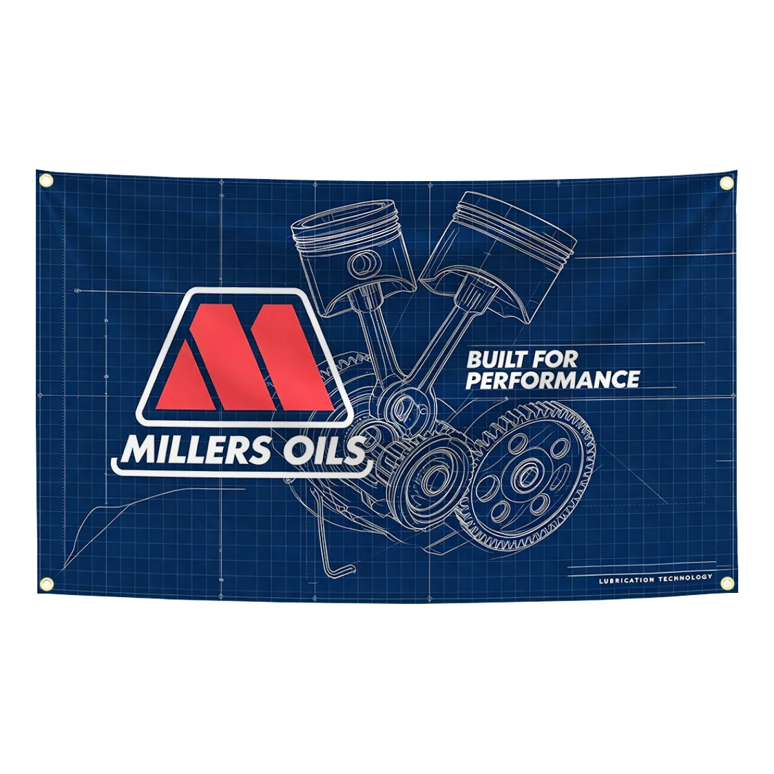 60x90cm 90x150cm 120x180cm M-M - Auto Repair Shop Banners review and price