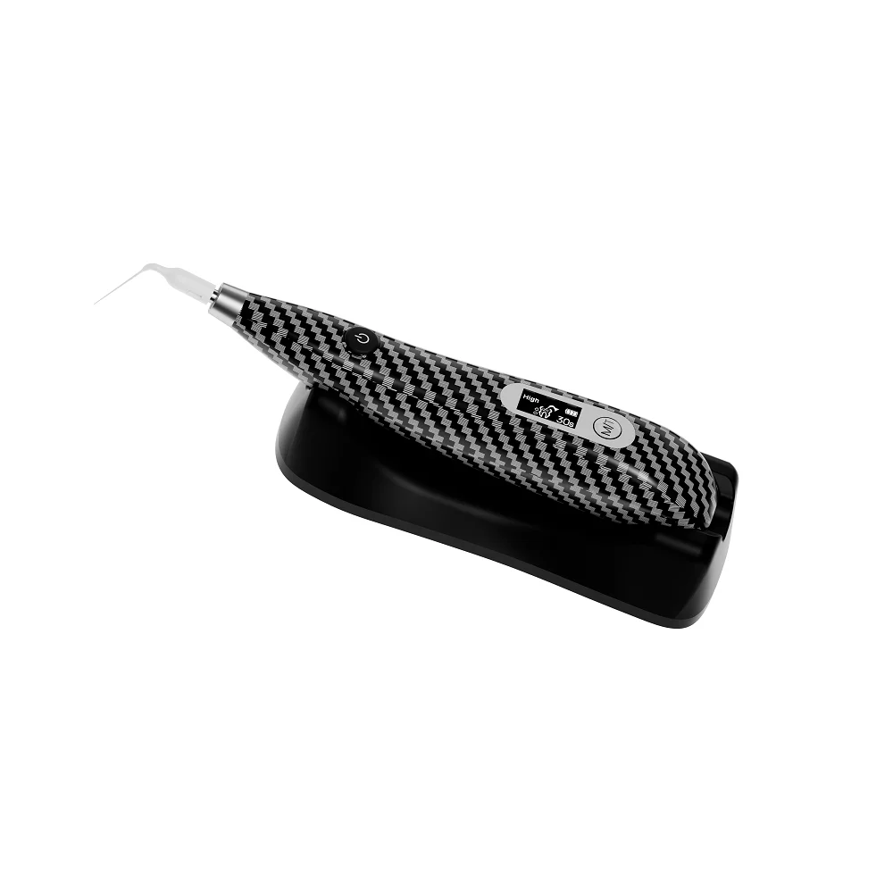 High Frequency Brushless Endo Activator I-swing 500Hz Screen Display 3 Working Modes 800mAh Battery  fast shipping