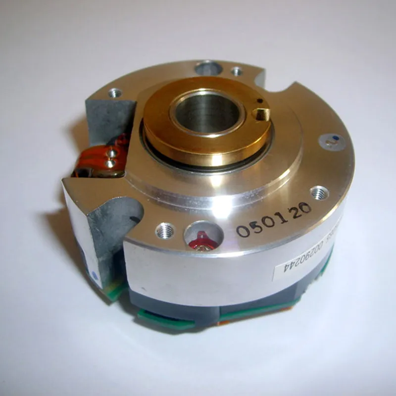 NEW UTSIH-B17CK Encoder for MOTOR SGMGH-09ACA6C SGMGH-09ACA6H SGMGH-09ACA6F SGMGH-09ACA6H-OY SGMGH-09ACA6F-OY SGMGH-09ACA6S