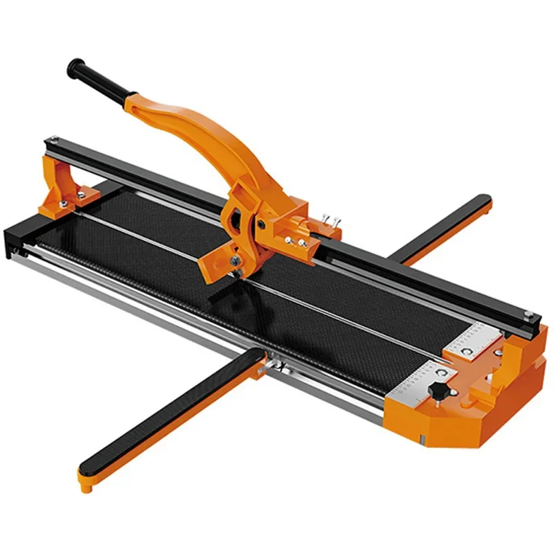 C05 Series Laser High Precision Cutter Tile Cutter Floor Tile Manual Cutter 20CM Widened Base Plate 626 Bearing
