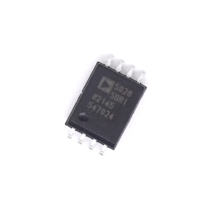 10Pcs/Lot 	ADuM5028	 Help PCBA Complete BOM And Material List