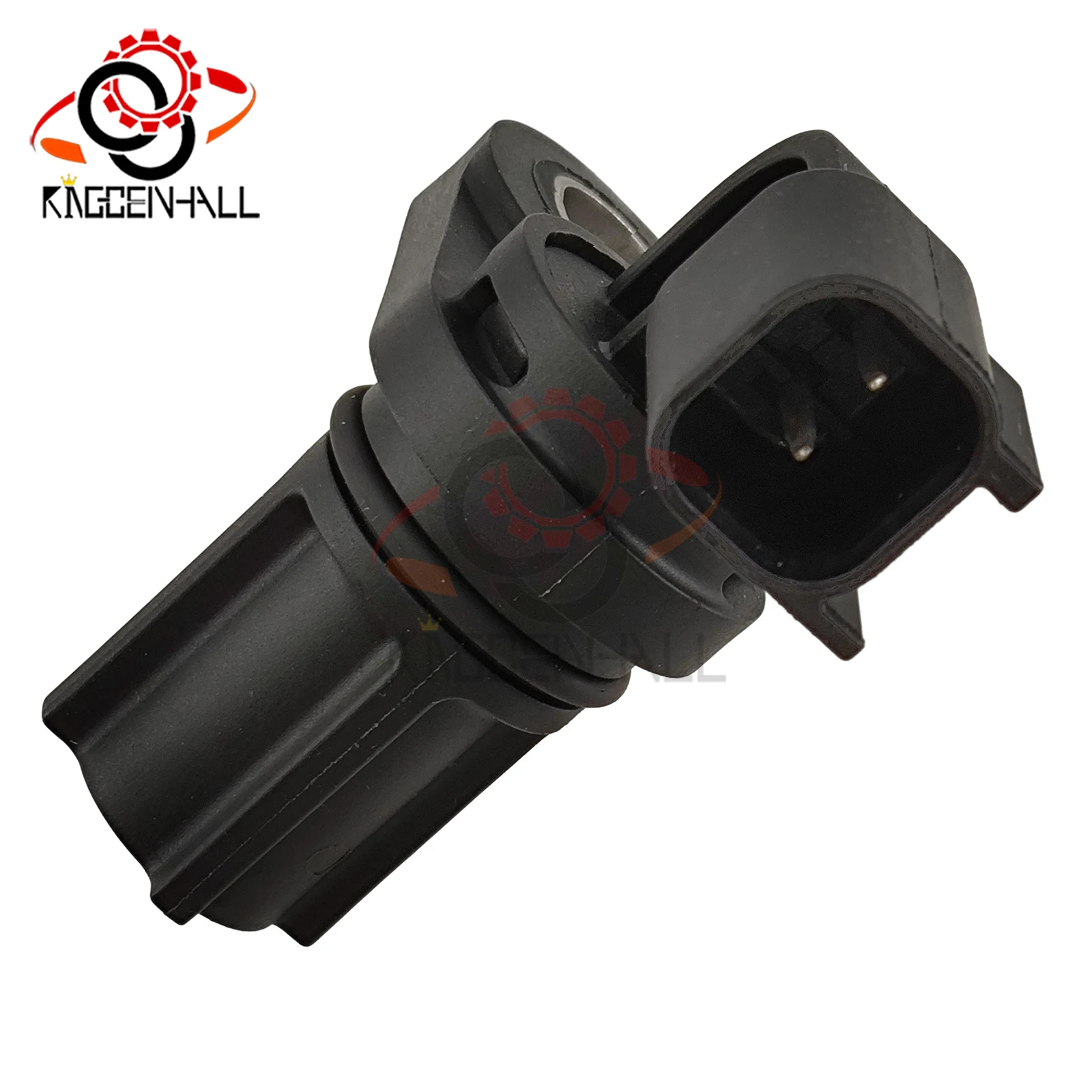 4L3A-9E731-AA Abs Wheel Speed Sensor In Differential 4WD RWD For Serie F Lobo Lincoln Mark LT 4L3Z-9E731-AA, 6L3Z-9E731-A