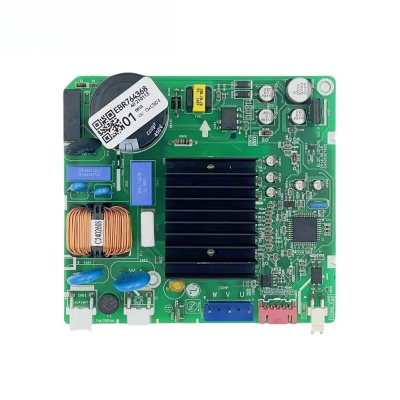 New EBR76436801 Fridge Circuit PCB EAX65307805 Control Board For LG Refrigerator Fridge Motherboard Freezer Parts