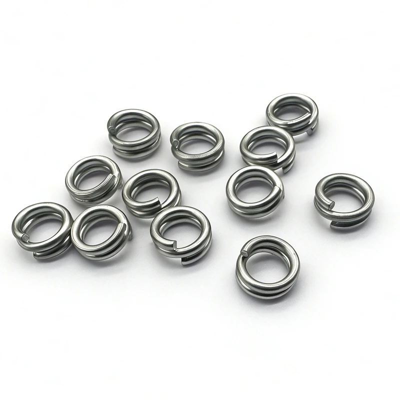 4047 4043 BALSI-4  Aluminum Flux Cored Brazing Rings ER4047 ER4043 for Radiator Air Conditioner Aluminum Pipe Welding