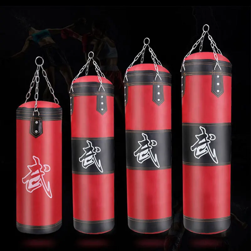 

Activity Offer Adult Punching Bag Boxing Punching Dummy Bag Punching Bag and Boxing Gloves Set for Boxing Mma Fight