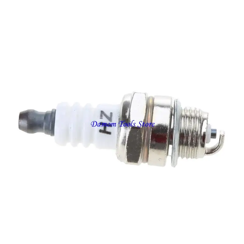 

57BE 5 шт. для свечей зажигания L7T BM6A BPMR7A RCJ6Y RCJ7Y WSR5F 33cc-49cc триммерный удар