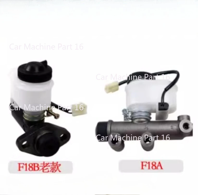 1pc Brake Master Cylinder Fit for Mitsubishi Forklift 91246-35300 F18A  91346-10300 F18B
