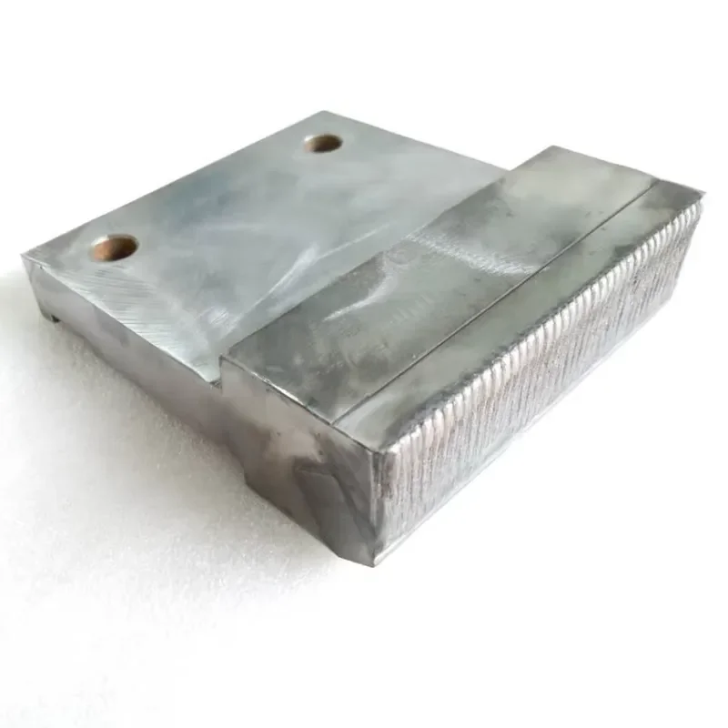 

YG6 YG8 Carbide Tips DTH Rock Hammer Drill Bits