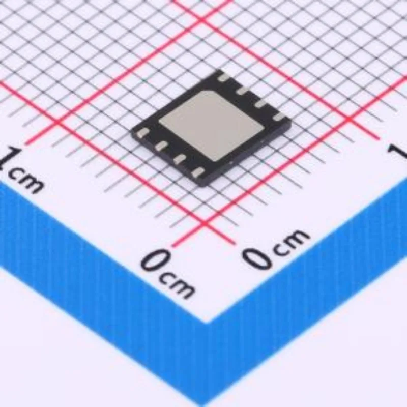 (1/5pcs) AT45DB161E-MHD-T UDFN-8(5x6) 100% Original In Stock NOR 16 Mbit, 3.0V (2.5V to 3.6V), -40C to 85C, 528 Byte Binary Page
