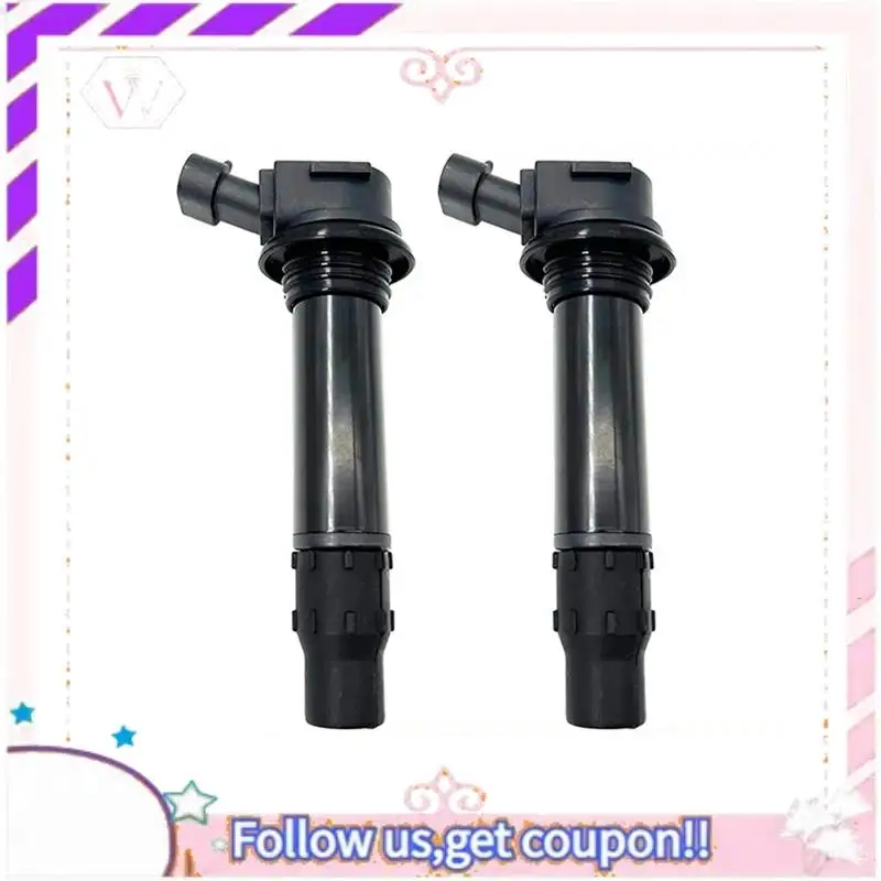 

Easy To Use 4 Pcs Motorcycle Parts Ignition Coil For Springbok Series 250NK 250SR ODMO-178000 ODMO178000 Replacement Parts