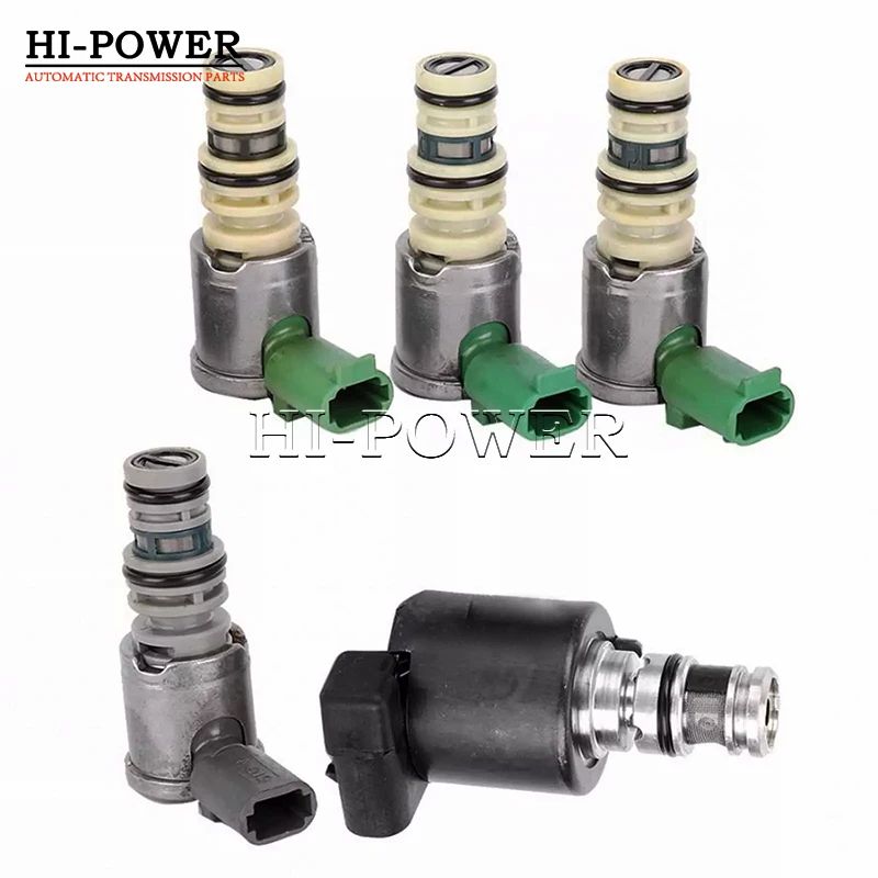 5L40E Genuine Auto …