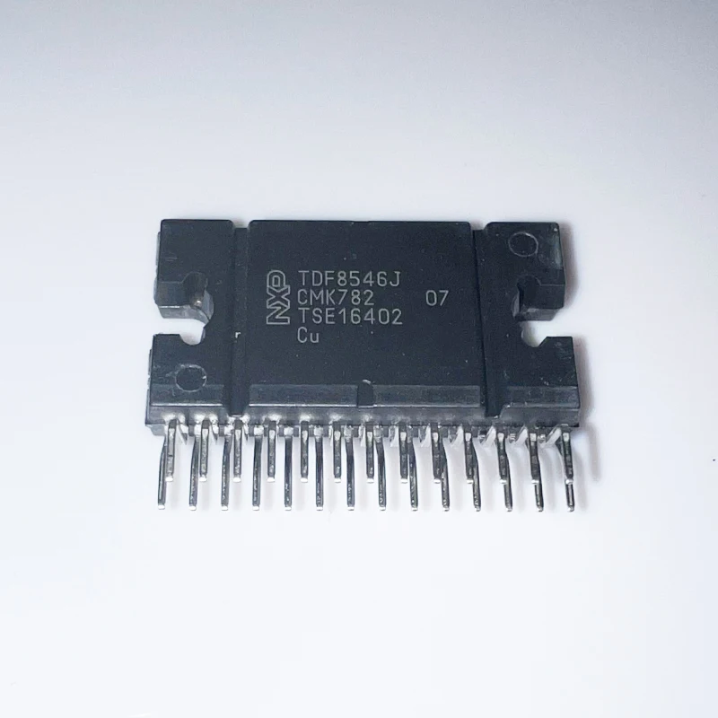 Tdf8541Sd Tdf8541J …