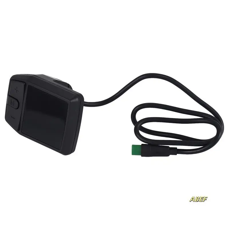 5X For Bafang Mid Motor DZ41 Display For BBS0102 03 HD M500 M600 G510 M620 M420 M300 Display Protocol Mini Meter(CAN)