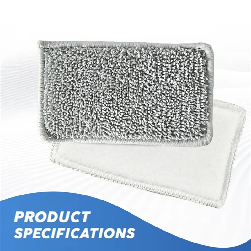 TCF-pièces de rechange pour Machine à expresso-5 pièces tampons de nettoyage pour expresso pour outils de plateau de vidange de baguette à vapeur Artpresso