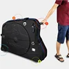 Flugzeug Sendung Verpackung Fahrrad Box Eisen Drei Auto Hard Tail Mountainbike Professionelle Hard Shell Loading Box 1
