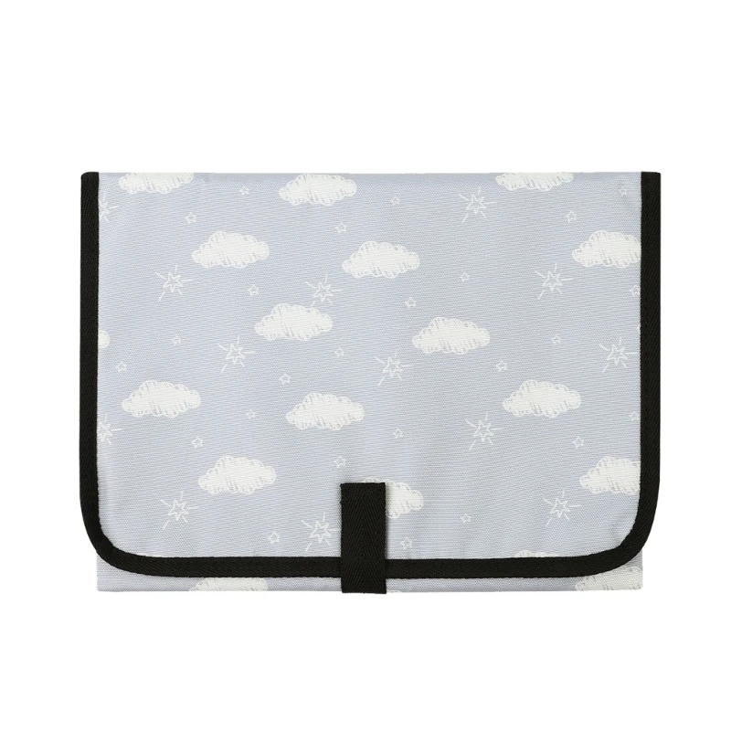  Large Baby Changing Pad Waterproof Diaper Changing Cushion Portable Foldable