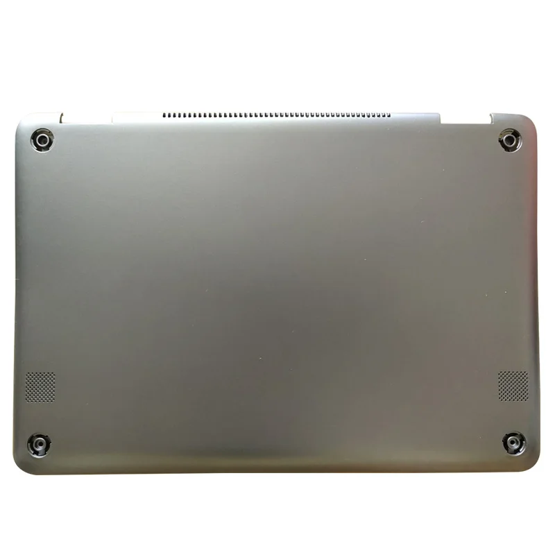 NEW Laptop Palmrest Upper Case With Backlit Keyboard Touchpad/Bottom Case For Samsung 730QAA NP730QAA