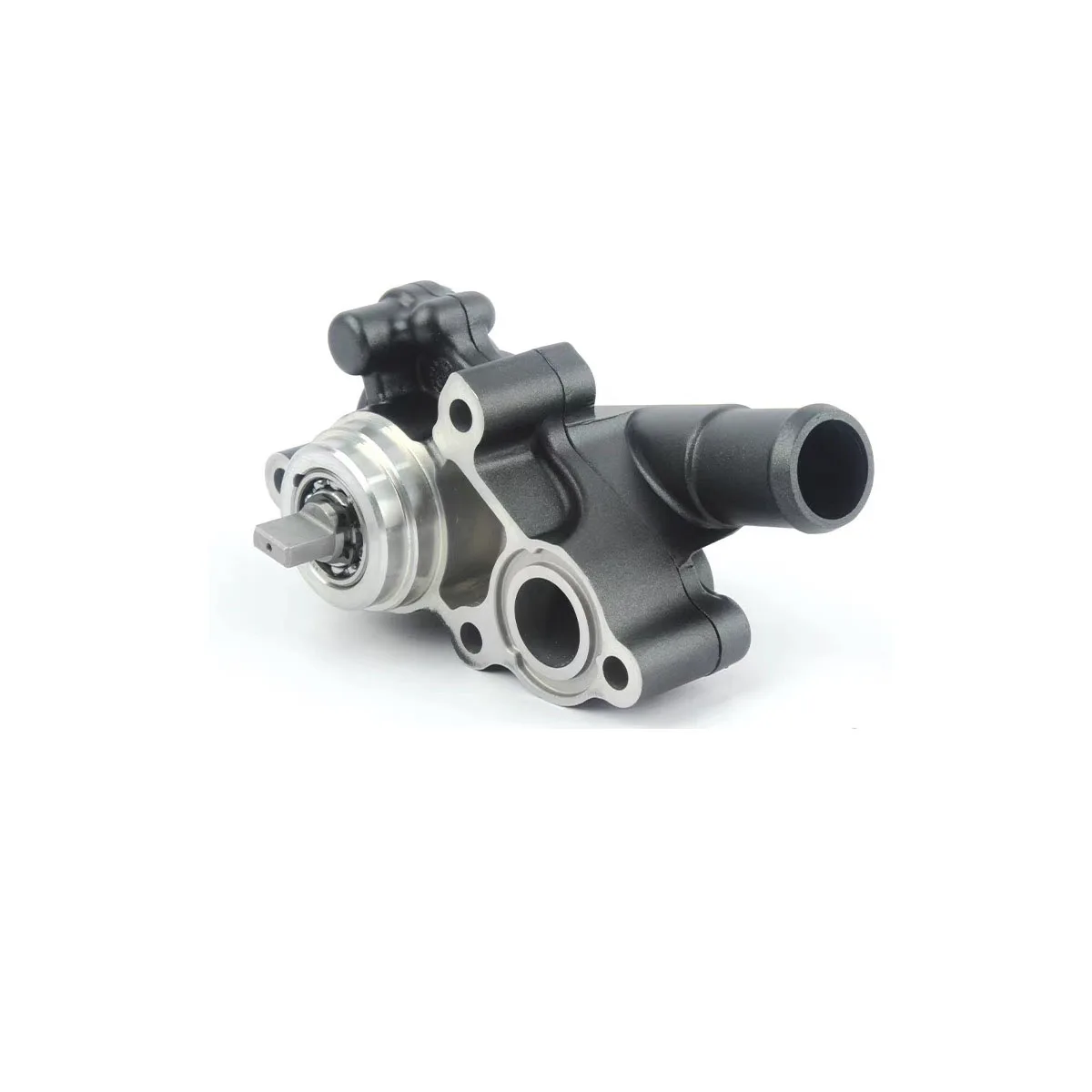 Fit For CFMOTO 450/NK/SR/SRS 450SR 450SRS 450NK CF400-6-9  Motorcycle water pump assembly O-ring clamp combination