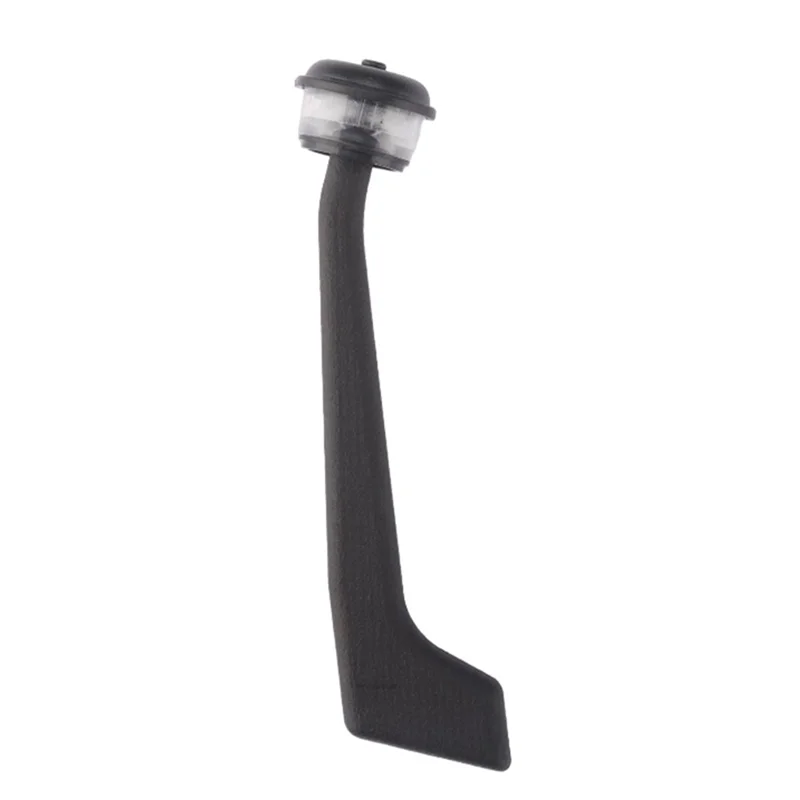 

Superior Quality-LD-P06 Black Snorkel For LDRC LD-P06 LD P06 Unimog 1/12 RC Truck Car Upgrade Parts Accessories