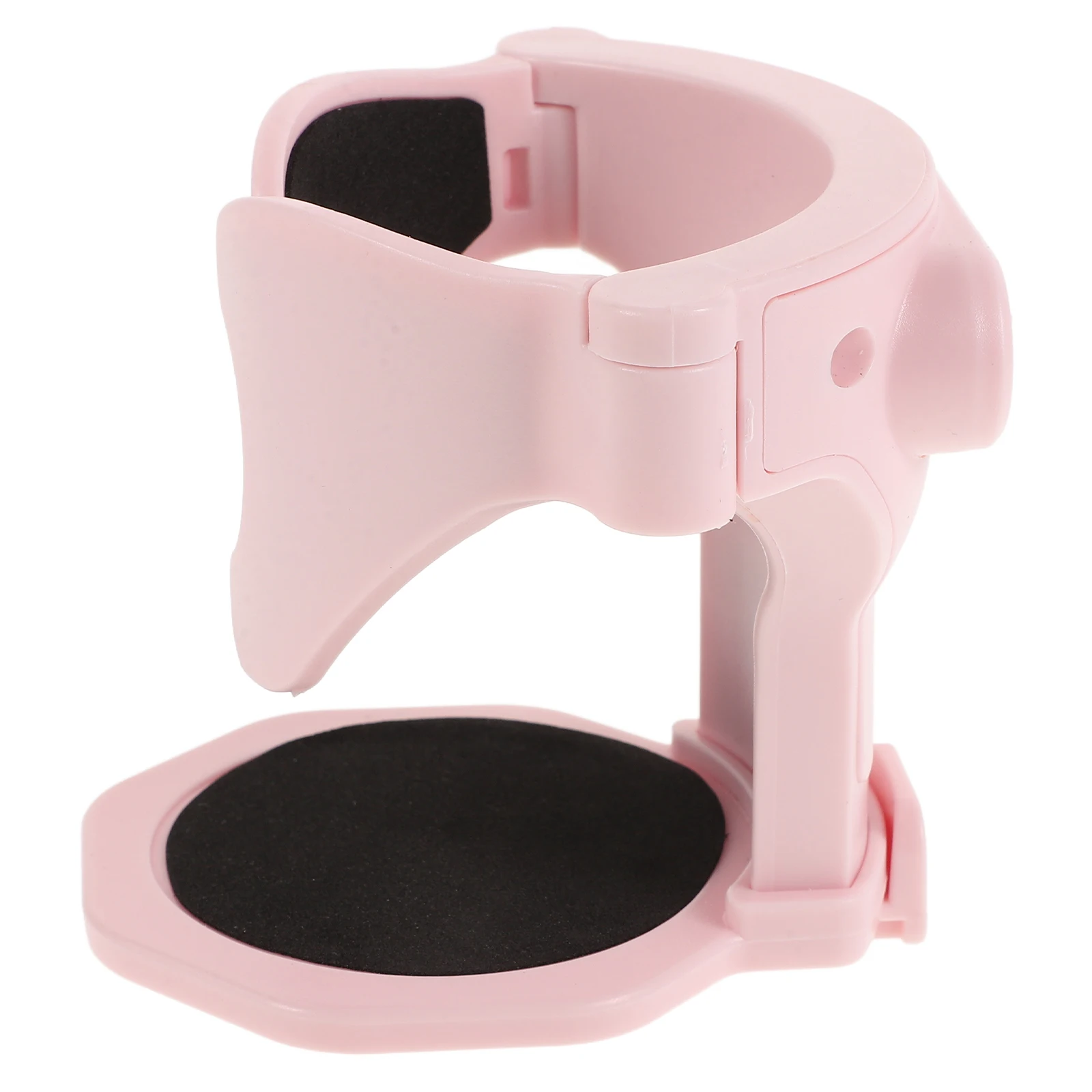 

Cup Holder Vent Mount Drink Holder ABS Material Water Bottle Phone Mount Storage Automotive Accessories Car Air Outlet Beverage