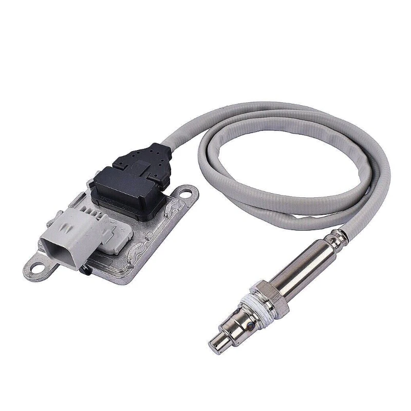 Nitrogen Oxygen Nox…