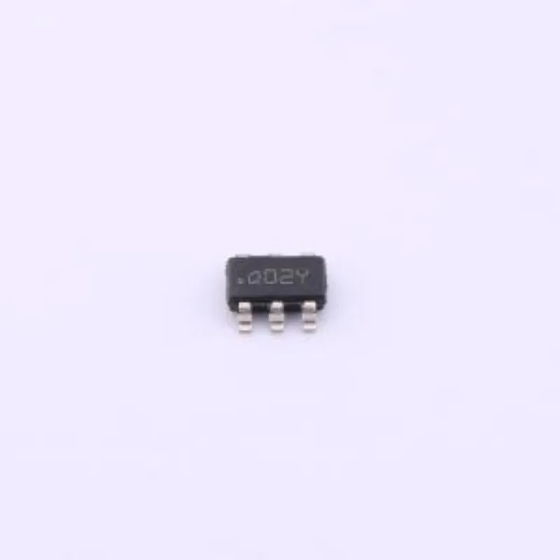 (10-50pcs) LMR16006YQDDCRQ1 SOT-23-THIN 100% Original In Stock IC: PMIC; DC/DC converter; Uin: 4÷40VDC; Uout: 0.8÷36VDC; 0.6A; 1