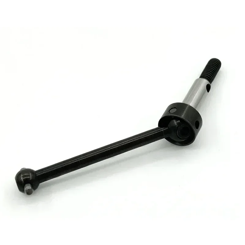 3RACING Sakura XIS NU 44mm steel CVD drive shaft (417/Sakura XI S/D4 universal) - Image 4
