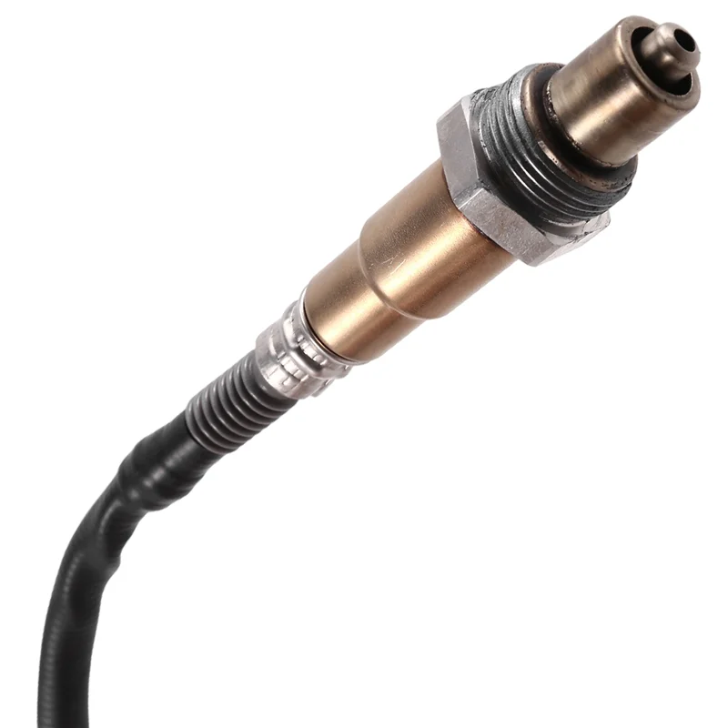 Partikel-PM-Sensorsonde 0281007106 0281007107 55494711 für Vauxhall Opel Astra K MK7 B16 1,6 CDTI 2015–2023