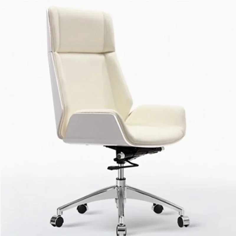 

Work Modern Office Chair Executive Recliner Conference Office Chair Comfort Handle Cadeira Gamer Chaise Bureau Furniture