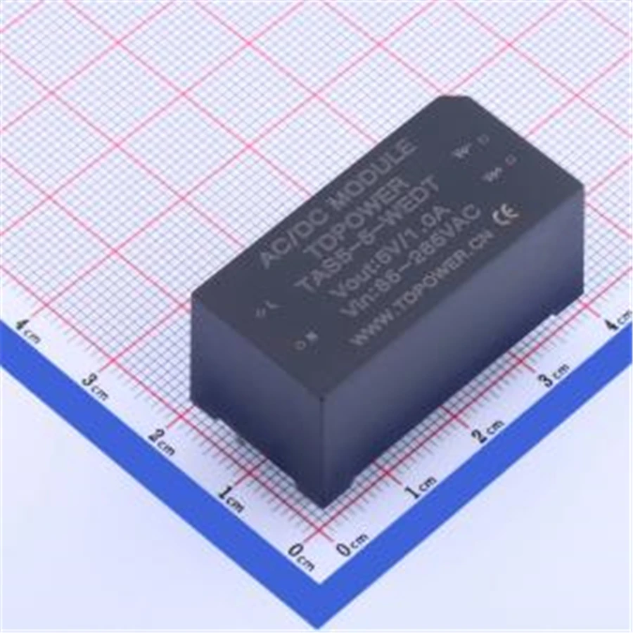 5PCS/LOT TAS5-5-WEDT (Power module)